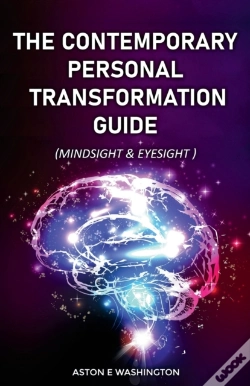 Capa do artigo The Contemporary Personal Transformation Guide