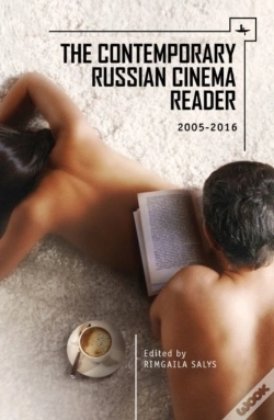 Capa do artigo The Contemporary Russian Cinema Reader