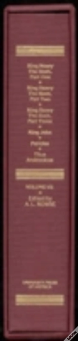 Capa do artigo The Contemporary Shakespeare