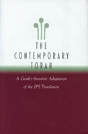 The Contemporary Torah - Preview