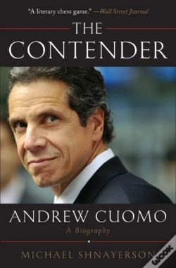 Capa do artigo The Contender
