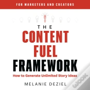 Capa do artigo The Content Fuel Framework