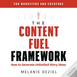 Capa do artigo The Content Fuel Framework