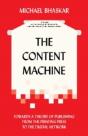 The Content Machine - Preview