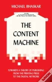 Capa do artigo The Content Machine