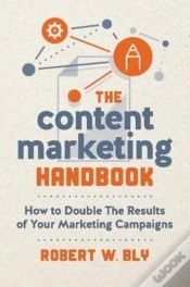 Capa do artigo The Content Marketing Handbook