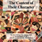 Capa do artigo The Content Of Their Character