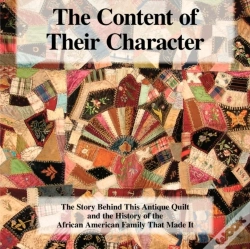 Capa do artigo The Content Of Their Character