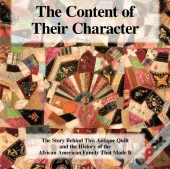 The Content Of Their Character