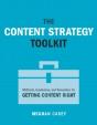 The Content Strategy Toolkit - Preview