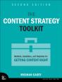 The Content Strategy Toolkit - Preview