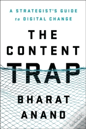 Capa do artigo The Content Trap