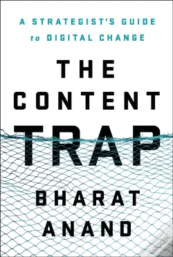 Capa do artigo The Content Trap