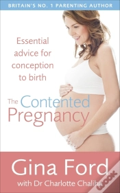Capa do artigo The Contented Pregnancy