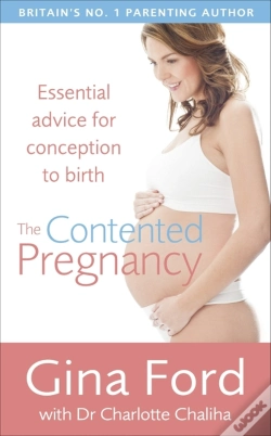 Capa do artigo The Contented Pregnancy