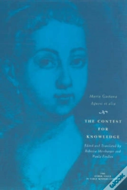 Capa do artigo The Contest For Knowledge