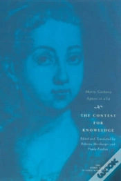 Capa do artigo The Contest For Knowledge