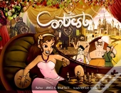 The Contest