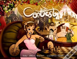 Capa do artigo The Contest