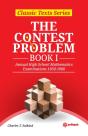 The Contest Problem Book 1 By Charles T. Salkind - Preview