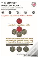 The Contest Problem Book I