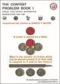 The Contest Problem Book I - Preview