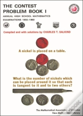 The Contest Problem Book I