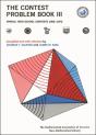 The Contest Problem Book Iii - Preview
