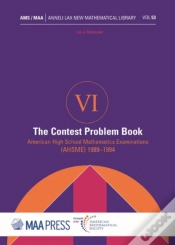 Capa do artigo The Contest Problem Book Vi