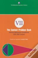 The Contest Problem Book Vii