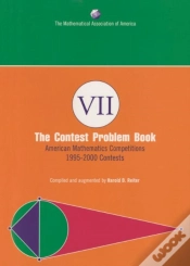 Capa do artigo The Contest Problem Book Vii