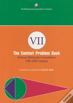 Capa do artigo The Contest Problem Book Vii