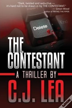 Capa do artigo The Contestant