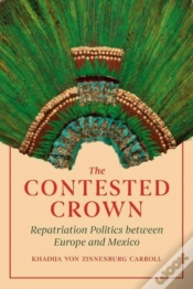 Capa do artigo The Contested Crown