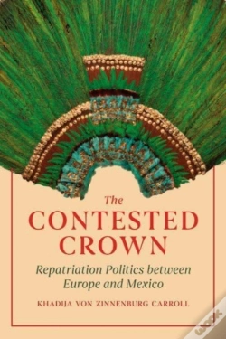 Capa do artigo The Contested Crown