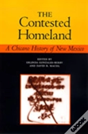 Capa do artigo The Contested Homeland