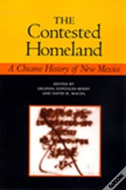Capa do artigo The Contested Homeland