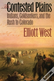 Capa do artigo The Contested Plains