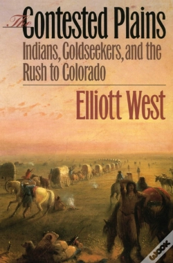 Capa do artigo The Contested Plains