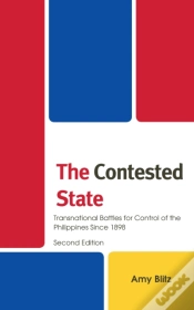 Capa do artigo The Contested State