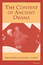 The Context Of Ancient Drama - Preview