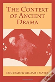 Capa do artigo The Context Of Ancient Drama