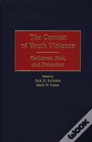 The Context Of Youth Violence