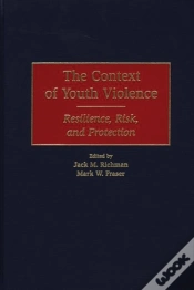 Capa do artigo The Context Of Youth Violence