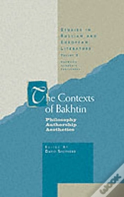 Capa do artigo The Contexts Of Bakhtin