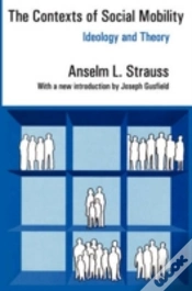 Capa do artigo The Contexts Of Social Mobility