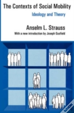 Capa do artigo The Contexts Of Social Mobility