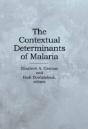 The Contextual Determinants Of Malaria - Preview