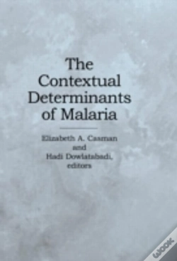 Capa do artigo The Contextual Determinants Of Malaria