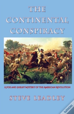 Capa do artigo The Continental Conspiracy